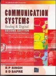 Communication Systems